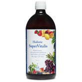 Vitamines et minéraux naturels supervitalis 900ml HOLISTIC